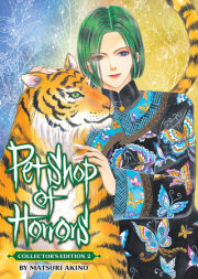 Pet Shop of Horrors: Collector's Edition Vol. 2 