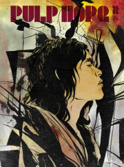 PulpHope2: The Art of Paul Pope 