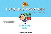 Cyanide & Happiness: Punching Zoo (20th Anniversary Edition) 