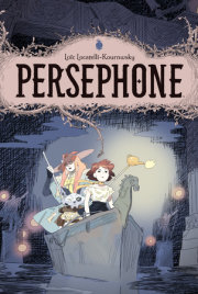 Persephone 