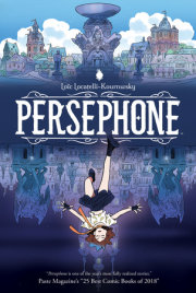 Persephone 