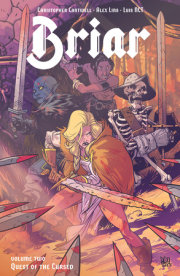 Briar Vol. 2 