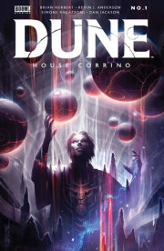 Dune: House Corrino #1 
