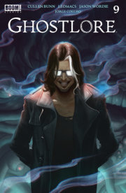 Ghostlore #9 