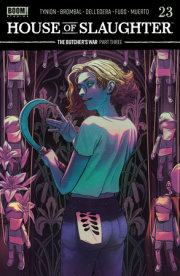 House of Slaughter #23 