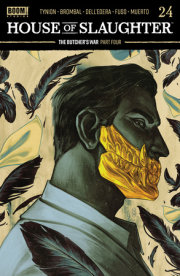 House of Slaughter #24 