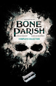 Bone Parish Complete Collection 