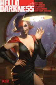 Hello Darkness #2 