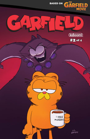 Garfield #2