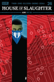 House of Slaughter #26 