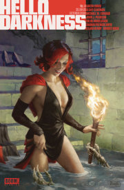 Hello Darkness #4 