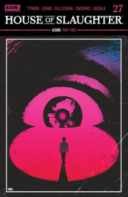 House of Slaughter #27 