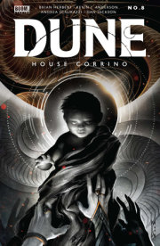 Dune: House Corrino #8 