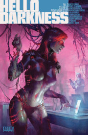 Hello Darkness #5 
