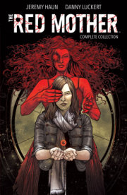 The Red Mother: Complete Collection 