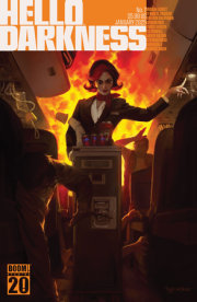 Hello Darkness #7 