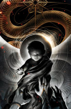 Dune: House Corrino Vol. 3