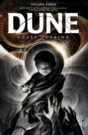 Dune: House Corrino Vol. 3 