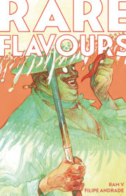 Rare Flavours Deluxe Edition 