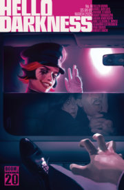 Hello Darkness #9 