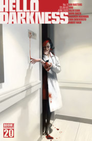 Hello Darkness #11 