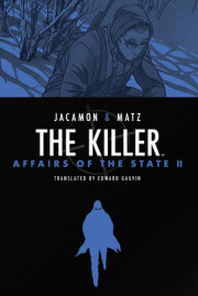The Killer: Affairs of the State II 
