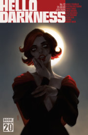 Hello Darkness #12 