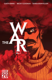 The War #1 
