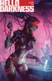 Hello Darkness Vol. 5 