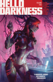 Hello Darkness Vol. 5 