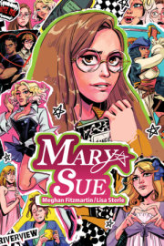 Mary Sue 