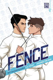 Fence Book One 