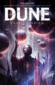 Dune: House Corrino Vol. 1 