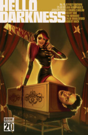 Hello Darkness #18 