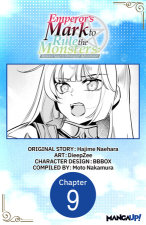 Emperor's Mark to Rule the Monsters: Reborn Sage to Strongest Adventurer #009