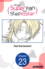 From Superfan to Stepsister #023 