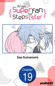 From Superfan to Stepsister #019 