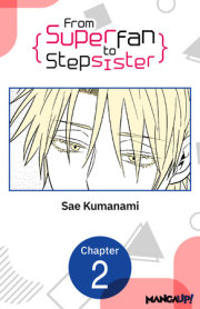 From Superfan to Stepsister #002 