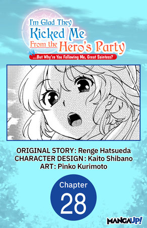 I Quit the Hero's Party] Where can I read the novel? : r/manhwa