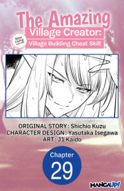 The Amazing Village Creator: Slow Living with the Village Building Cheat Skill #029 