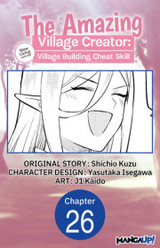 The Amazing Village Creator: Slow Living with the Village Building Cheat Skill #026 