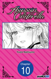 Assassin & Cinderella #010 
