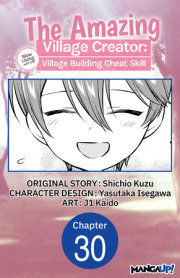 The Amazing Village Creator: Slow Living with the Village Building Cheat Skill #030 