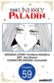 The Unholy Paladin #059 
