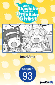 Miss Shachiku and the Little Baby Ghost #093 