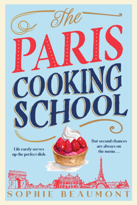 The Paris Cooking School