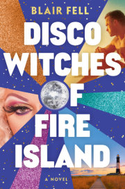 Disco Witches of Fire Island 