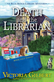 Death and the Librarian 