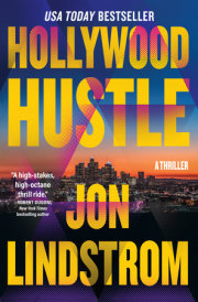 Hollywood Hustle 