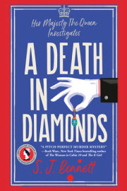 A Death in Diamonds 